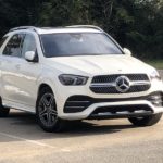 3-Row Luxury SUV