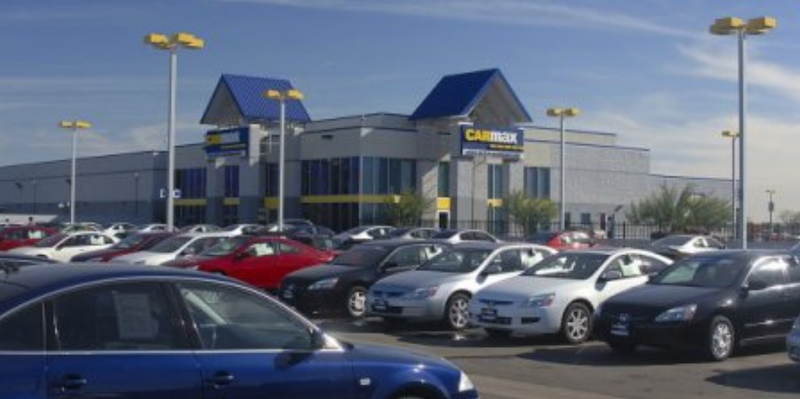 Used Car Sales Carmax Best Time To Buy A Car