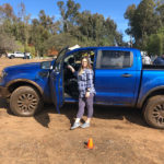 2019 Ford Ranger small pickup trucks