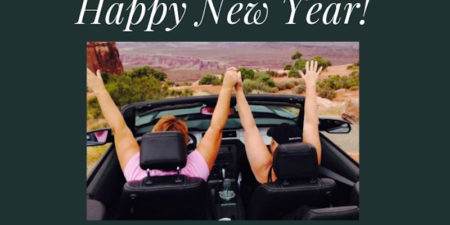 happy new year 2019