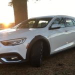 2019 Buick Regal TourX Luxury Adventure Wagon Review