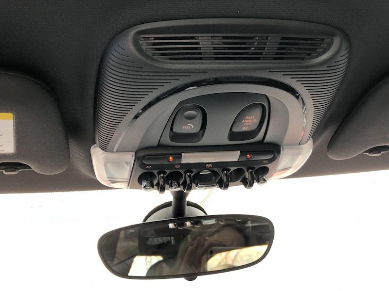 Mini Oxford Edition, best car for college students