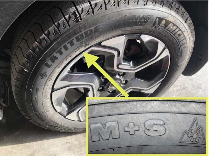 winter tires