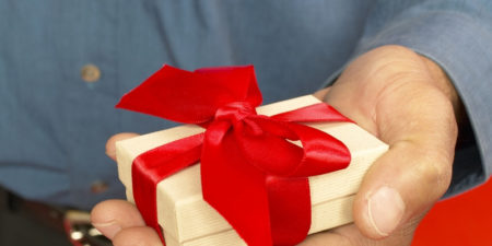 places to hide valentine's gifts