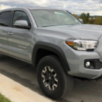Toyota Tacoma