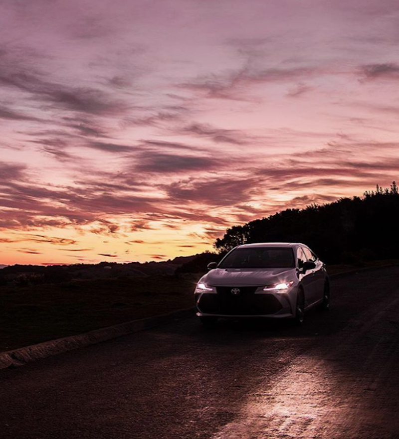 Toyota Avalon