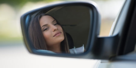 aromatherapy in car