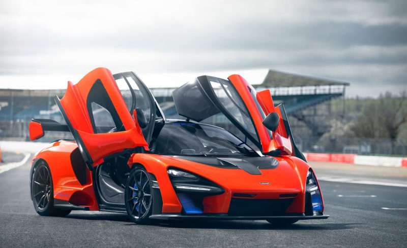 Vancouver Auto Show