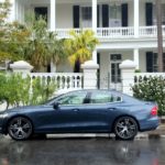 2019 Volvo S60 Sedan Review: A Luxury Sedan Car For Road Tripping