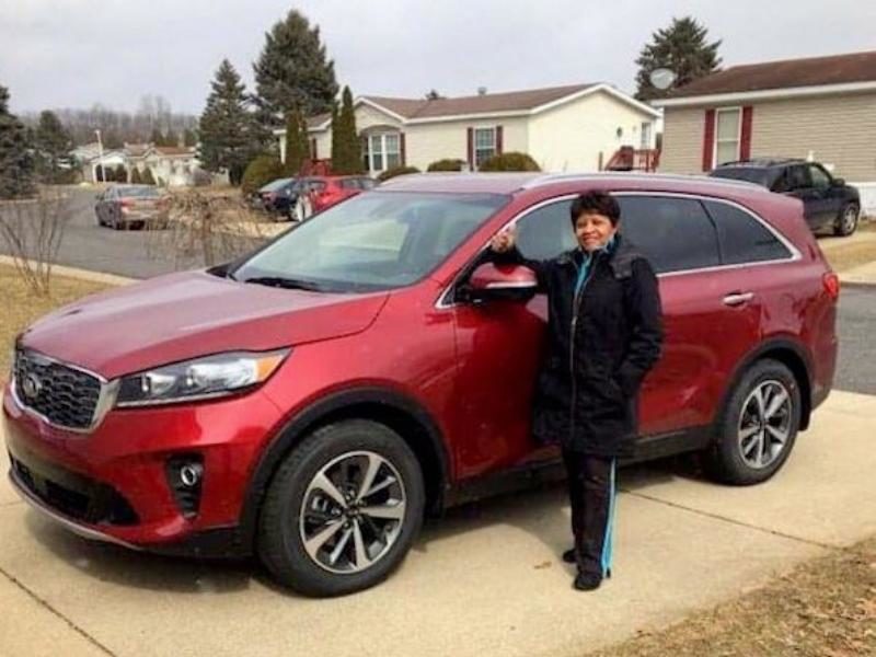 Why I Leased my 2019 KIA Sorento