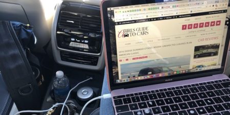 car office