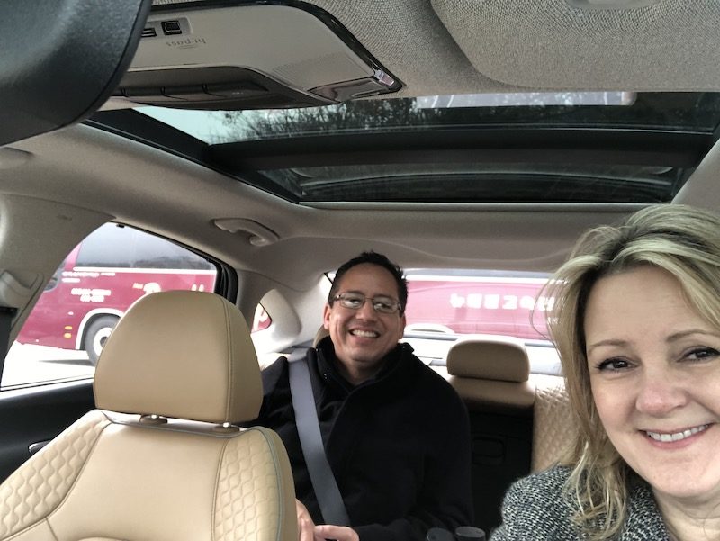 2020 Hyundai Sonata