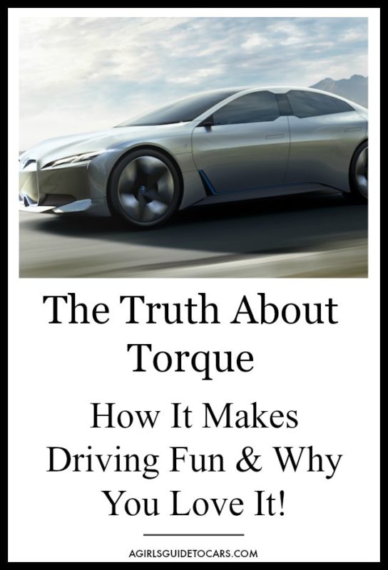 Gear heads have tried to co-opt the tech that makes cars fun, but we're taking it back. Starting with torque. It's more familiar than you think; here's why.