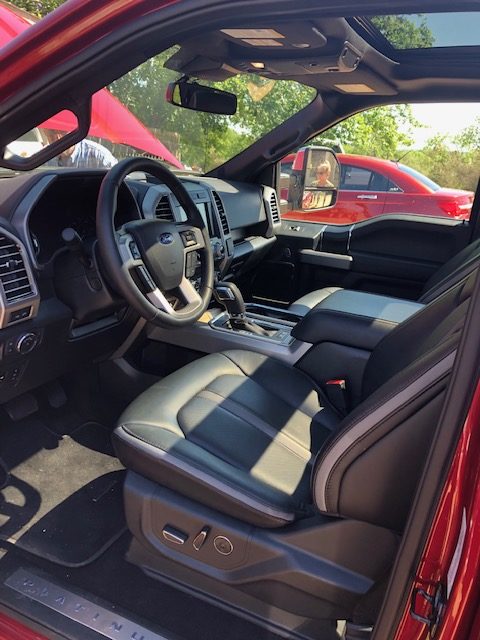 Ford F150
