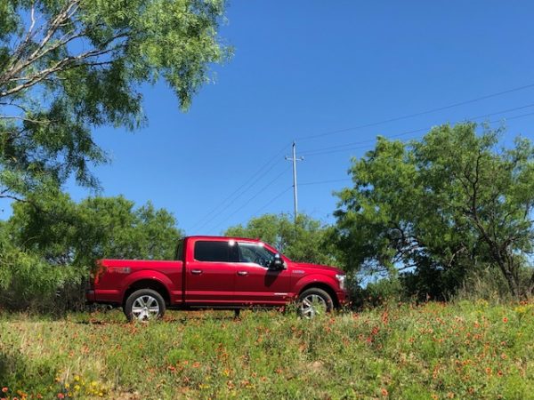Ford F150