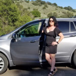 best suv for road trips