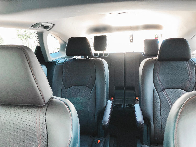 interior-LexusRX450hL
