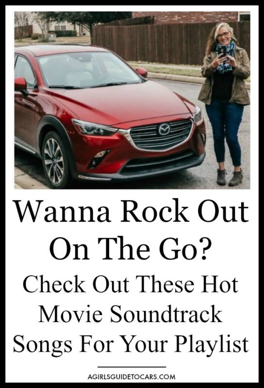 If you're looking to rock out in your car, check out these awesome movie soundtracks and add some of these to your next playlist.