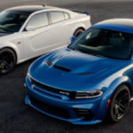 2020 Dodge Charger Widebody