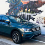 2019 Volkswagen Tiguan Review