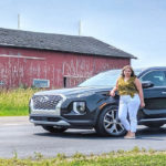 Hyundai Palisade 2020 Family Adventure