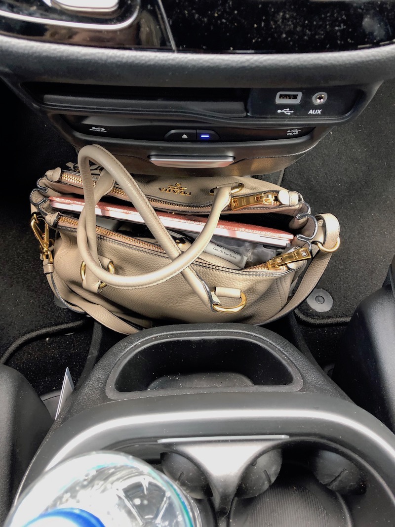 Chrysler Pacifica minivan great for road trips and priceless memories