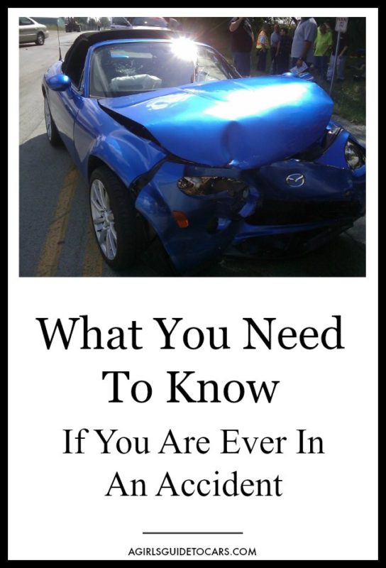This guide will tell you want to do--and what NOT to do--after a car accident. Pay special attention to top number 2. #caraccident #caraccidenttips #thingsyouneedtoknowaftercaraccident #thingstoknowcaraccident #caraccidentfacts