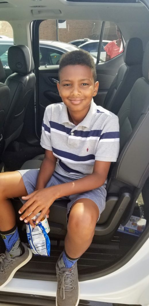 Carpooling kids doesn't have to be stressful. Just follow our rules and no one gets hurt.