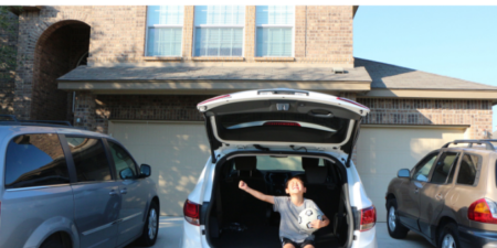 Getting your car ready for soccer season|A Girl's Guide to Cars