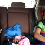 best 7 seater SUVs for back to school