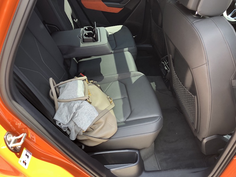 2019 Audi Q3