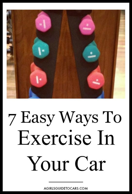 Whether you are commuting or on a road trip, too much time in the car can leave you feeling creaky. These 7 ways to exercise in the car, from doing kegels to silly games that help kids get the wiggles out, will help you arrive at your destination refreshed and ready.