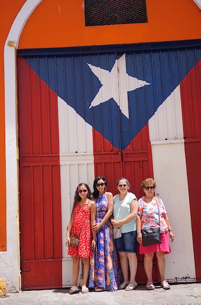 Hispanic Heritage Month