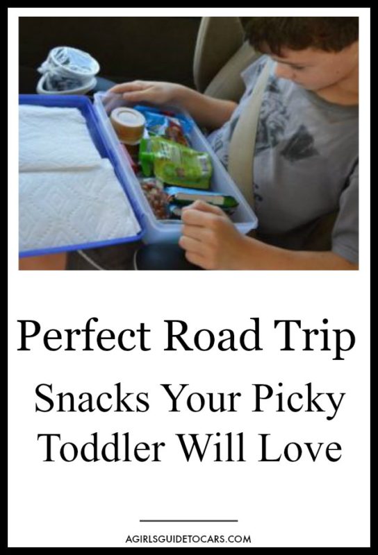 We all know that toddlers are the most complicated little human beings on earth. Make it easier, pack some of these perfect road trip snacks for toddlers.