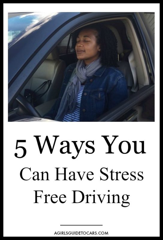 Feeling stressed out behind the wheel? These tips for stress free driving will help you find a place of peace amid life's chaos.