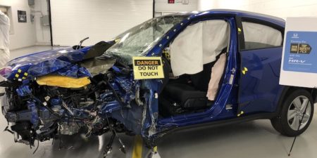 Safest Cars