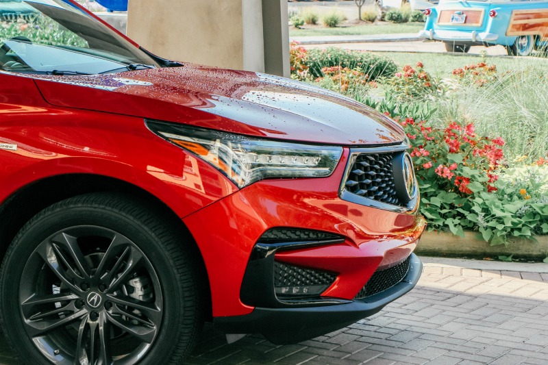 The 2020 Acura RDX - Why you need a luxury SUV