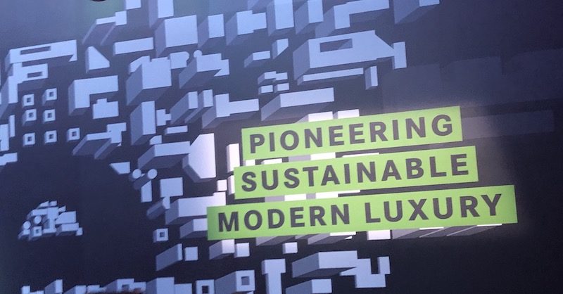 MB Pioneering Sustainabilty future cars 