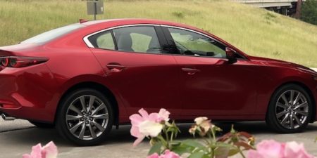2019 mazda 3