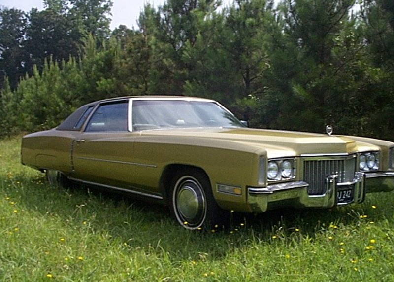 Killer Cars 8 Classic Horror Movie Cars We Love A Girls