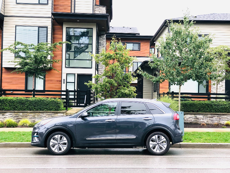 Kia Niro EV