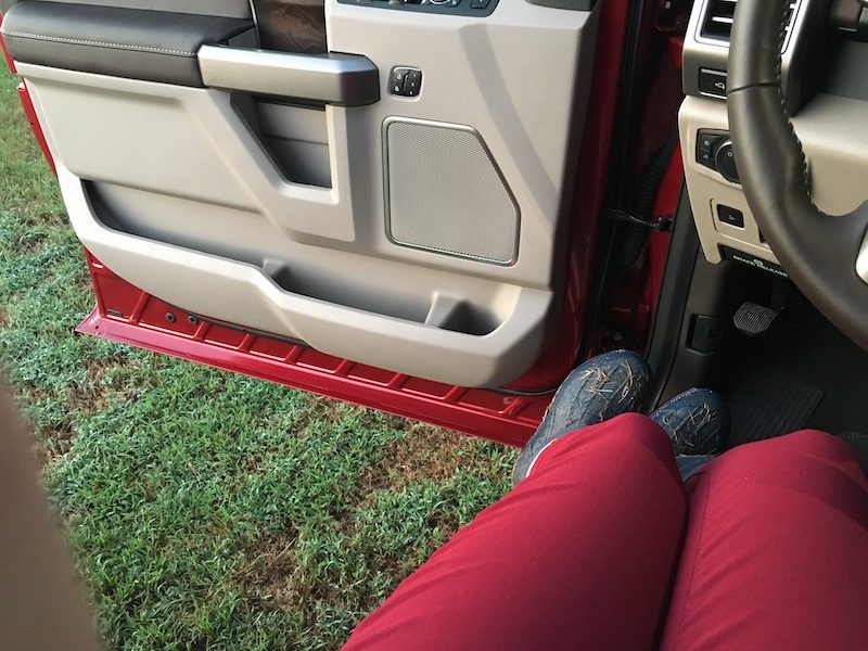 2019-Ford F-450 Super Duty