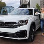 VW Atlas Cross Sport