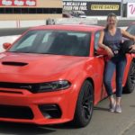 Dodge Charger Widebody Hellcat featured image