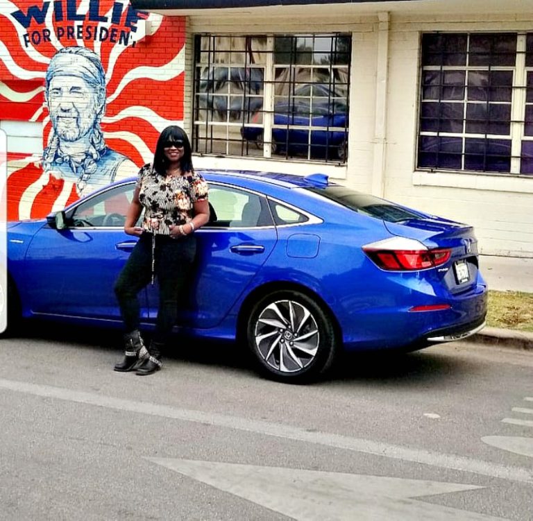 2020 Honda Hybrid Best Songs To Pair With Best Cars