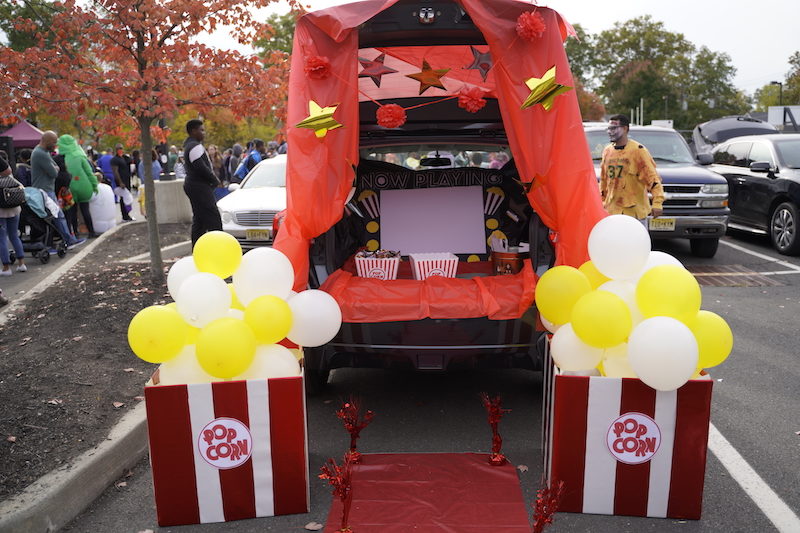 trunk-or-treat