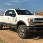 2019 Ford F-250 Super Duty-Featured