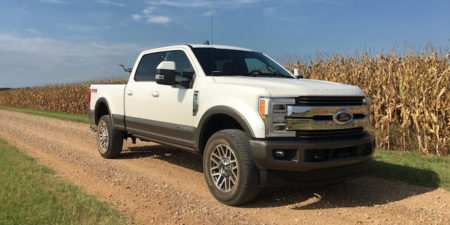 2019 Ford F-250 Super Duty-Featured