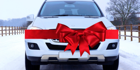 Best SUVs for Your Holiday Wish list