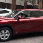 2020 Toyota Highlander